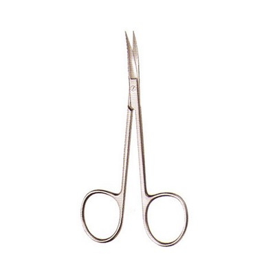 Cuticle Scissors